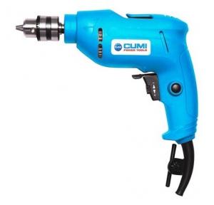 Cumi CRD 010 VR Rotary Drill (Fwd/Rev), 320 W, 3000 rpm, CTLCRD10VRT001